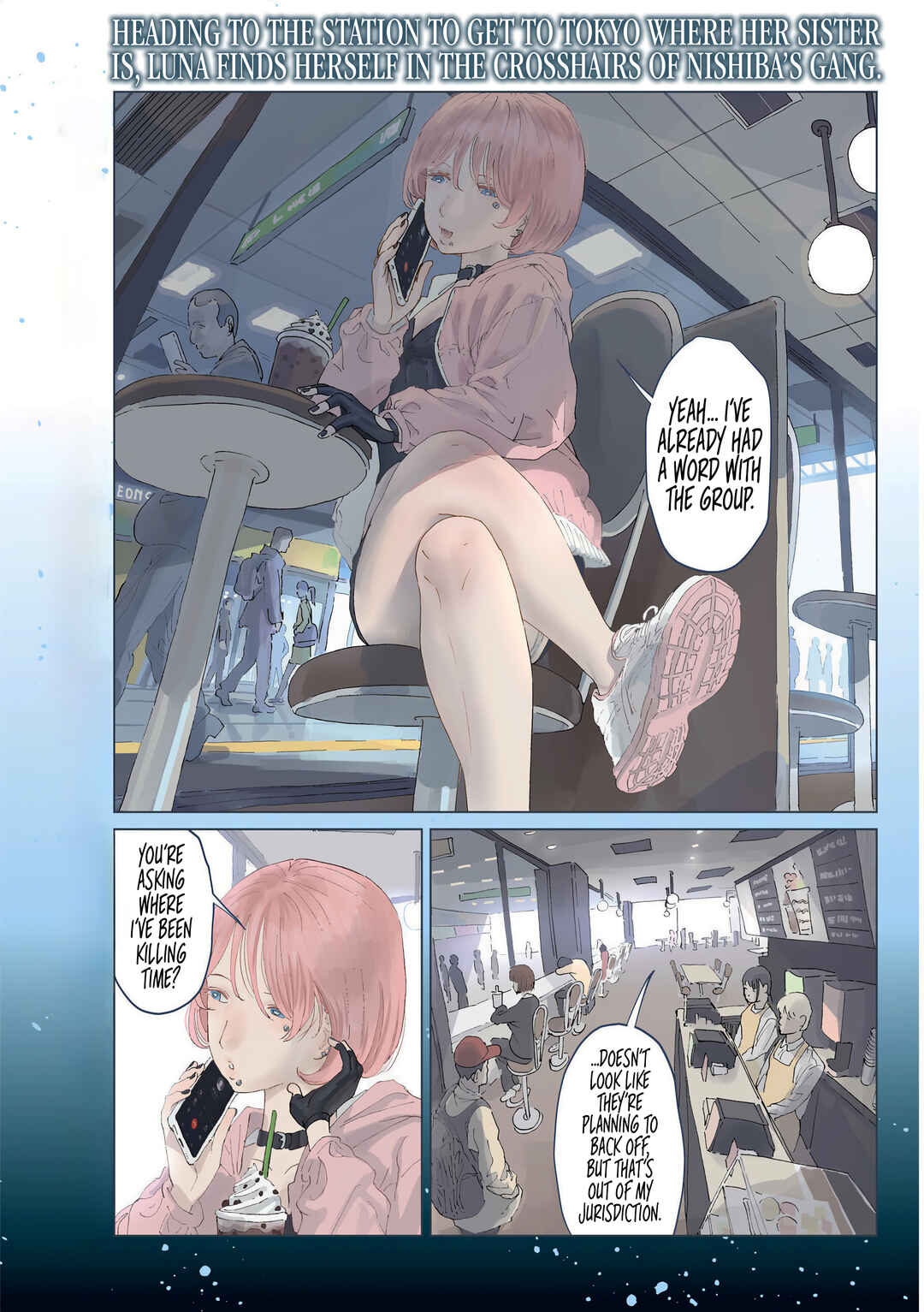 Chapter 6 - Page 2
