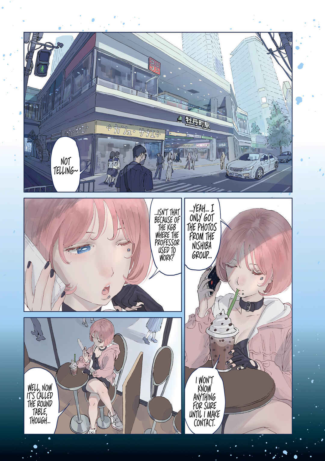 Chapter 6 - Page 3