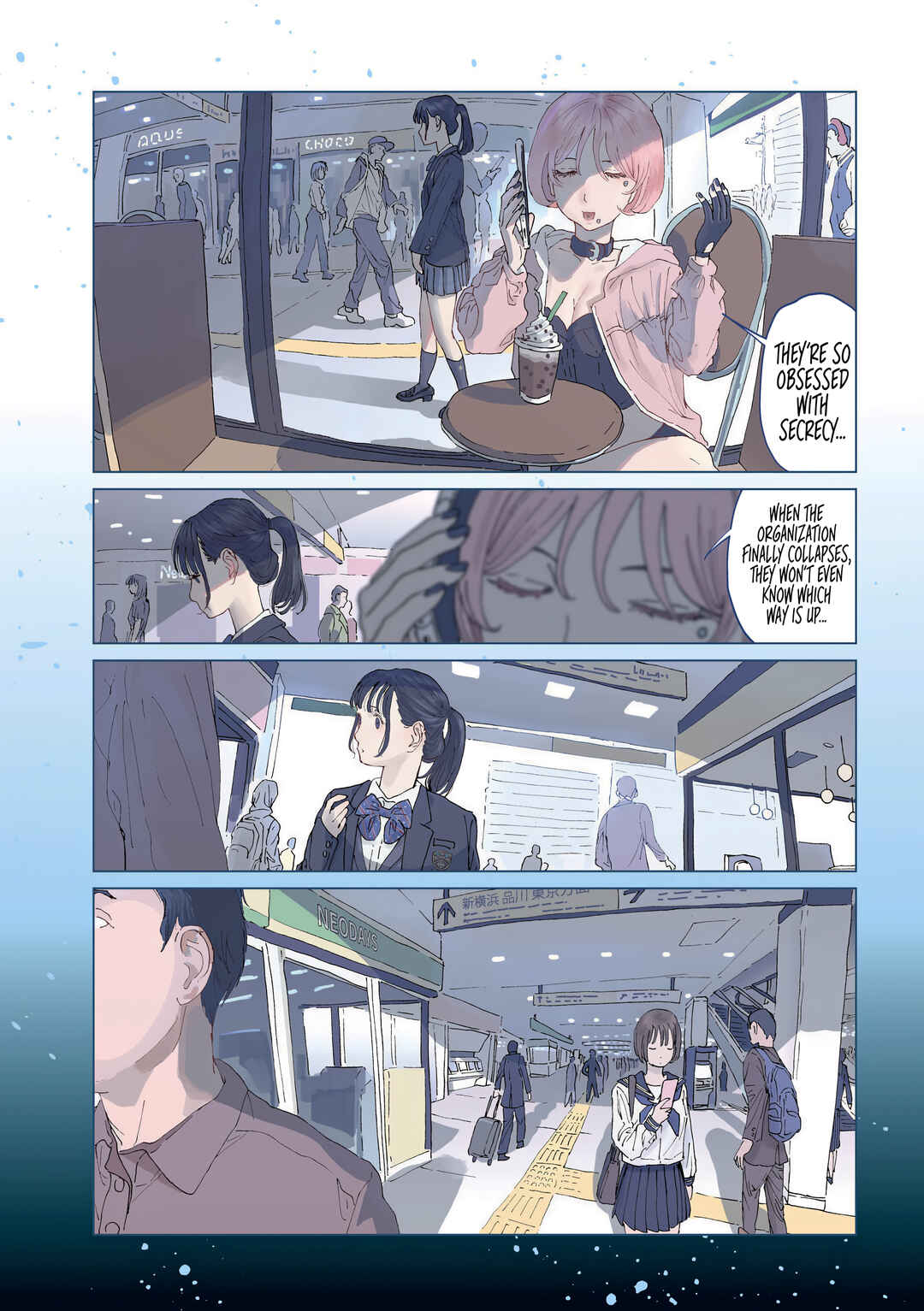Chapter 6 - Page 4