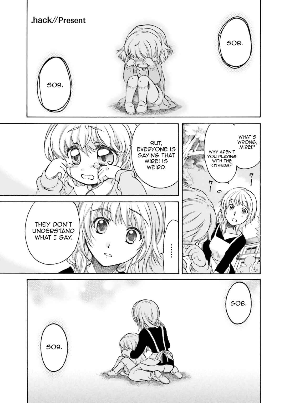 Chapter 21.9 - Page 1