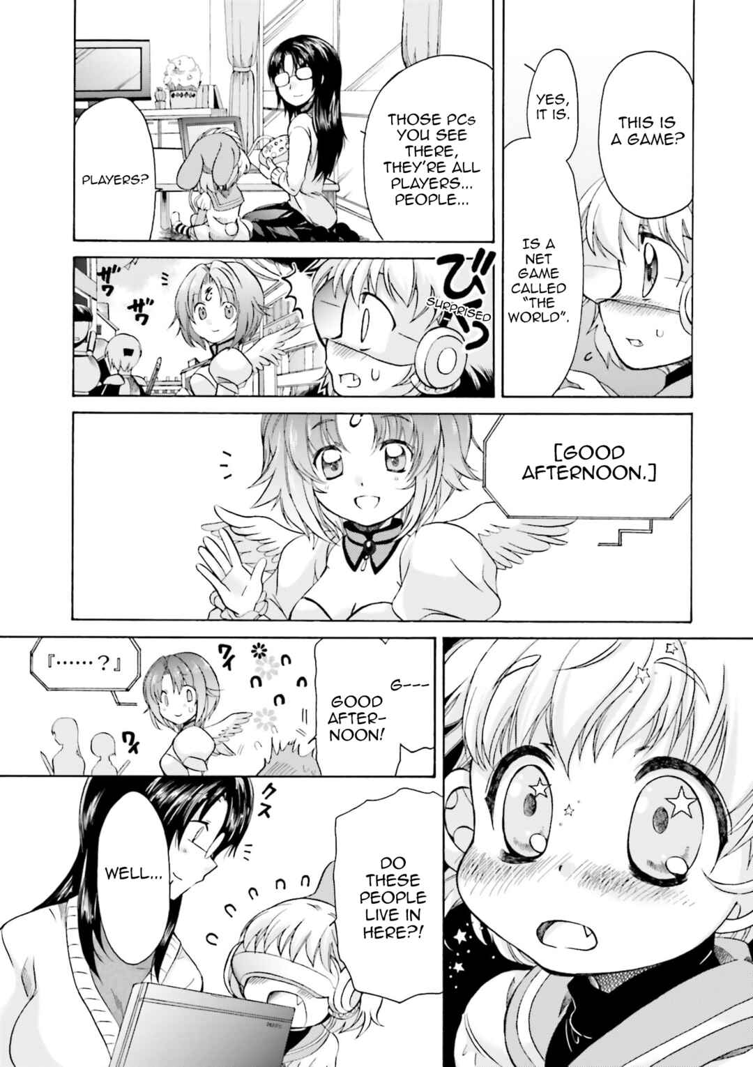Chapter 21.9 - Page 9