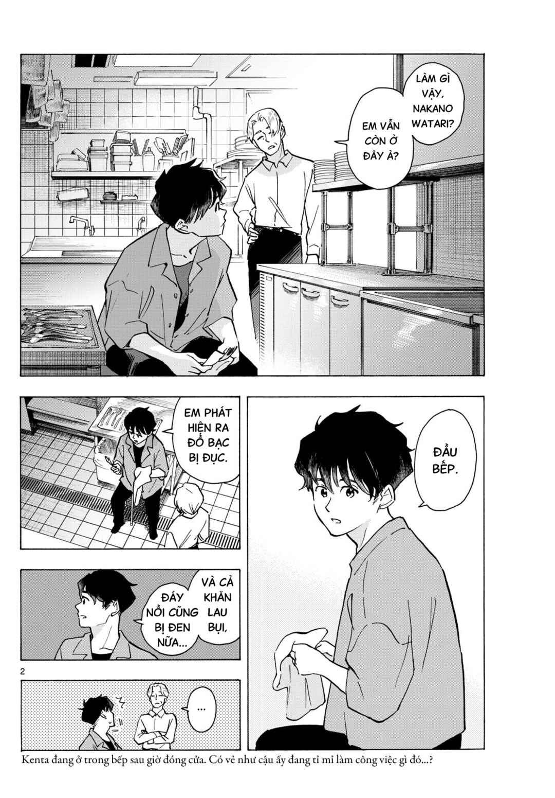 Chapter 321 - Page 2