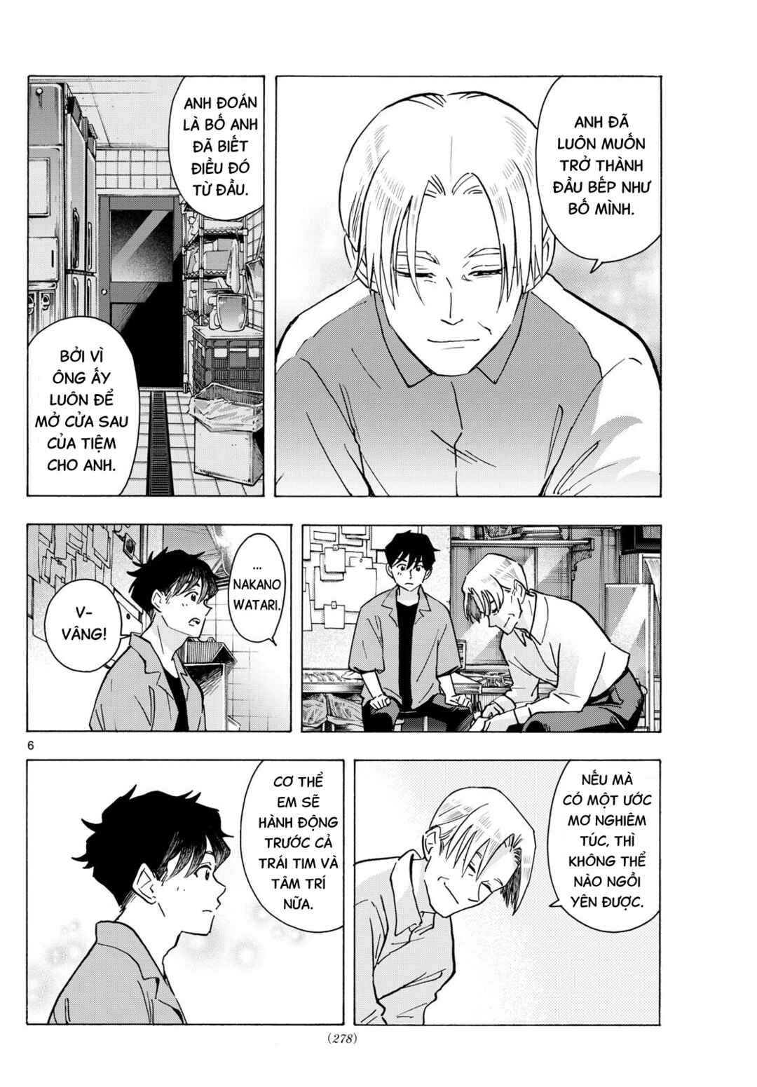 Chapter 321 - Page 6