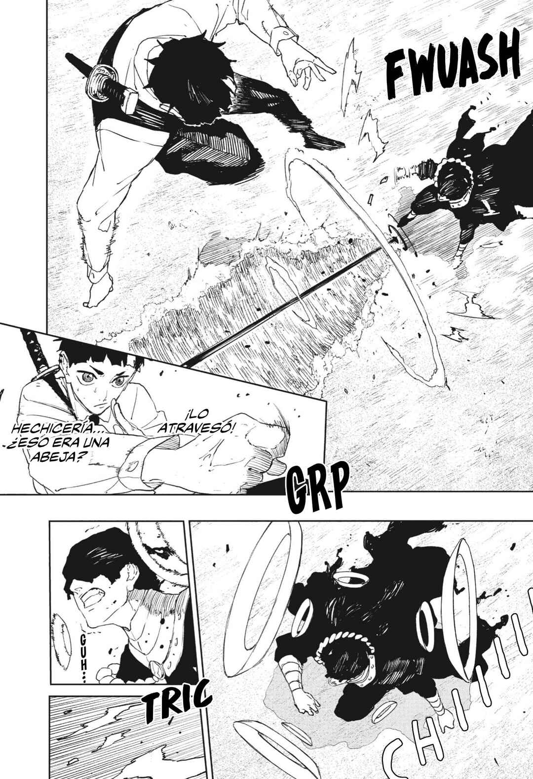Chapter 118 - Page 11