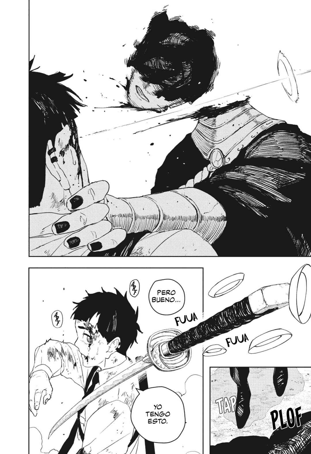 Chapter 118 - Page 15