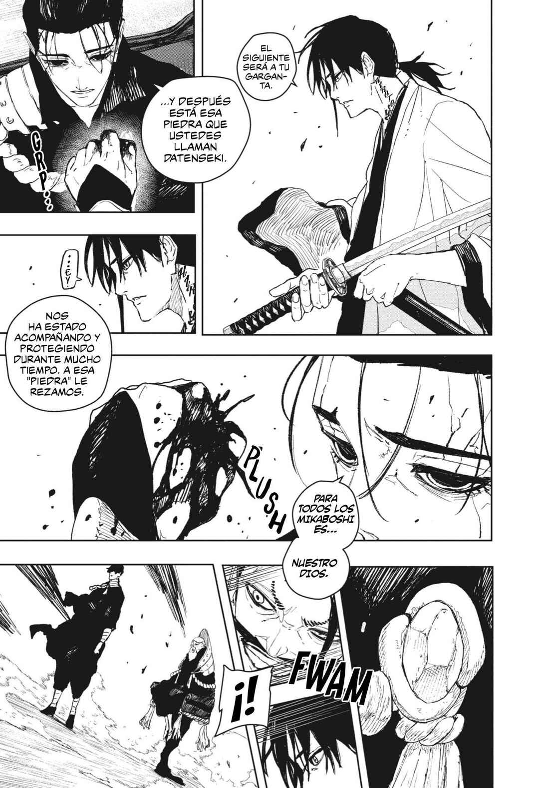 Chapter 118 - Page 6