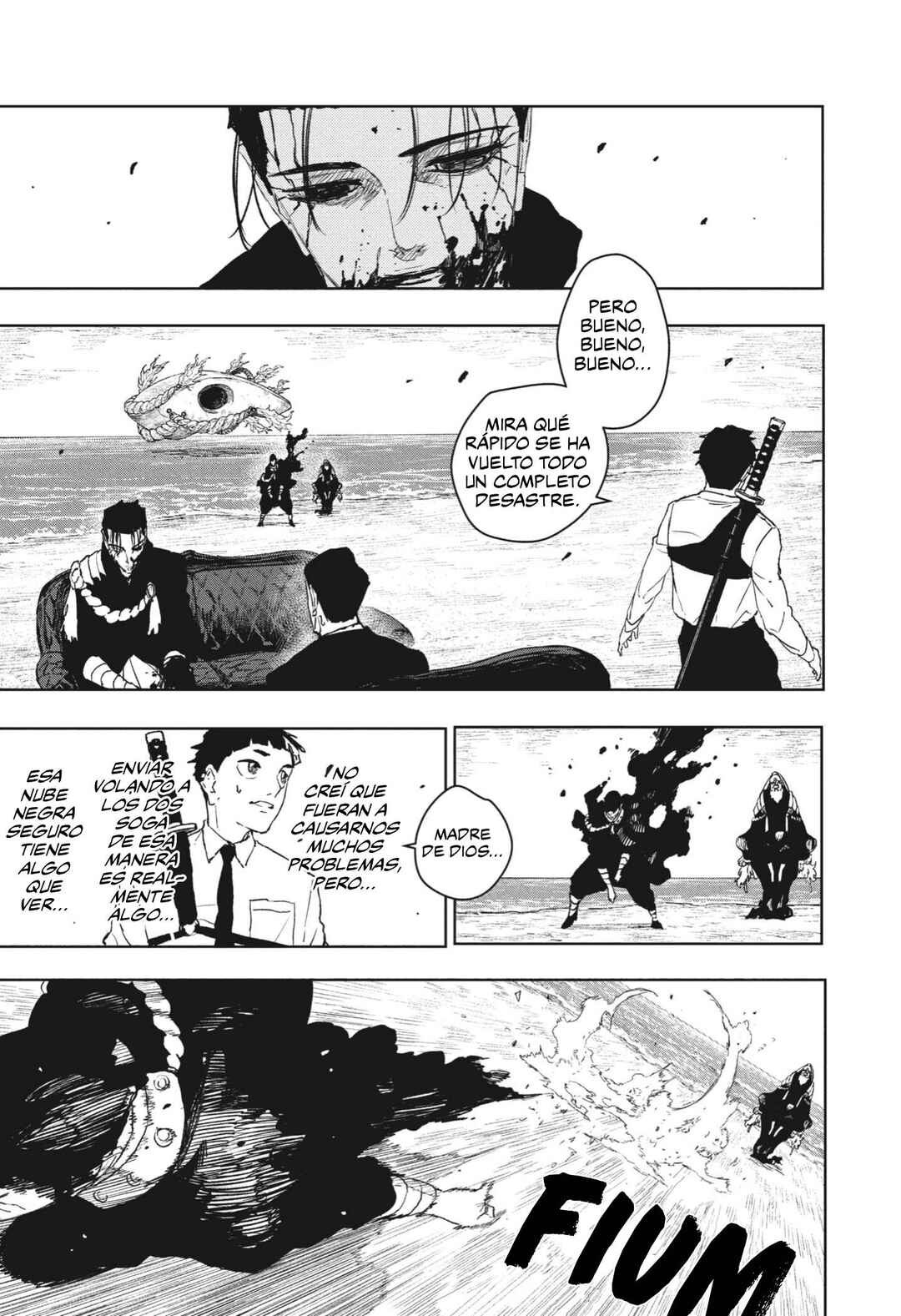 Chapter 118 - Page 9