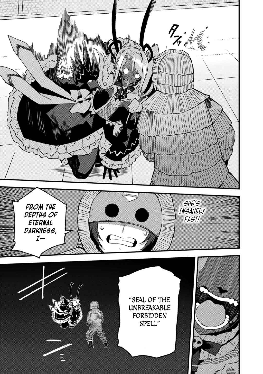 Chapter 48 - Page 22