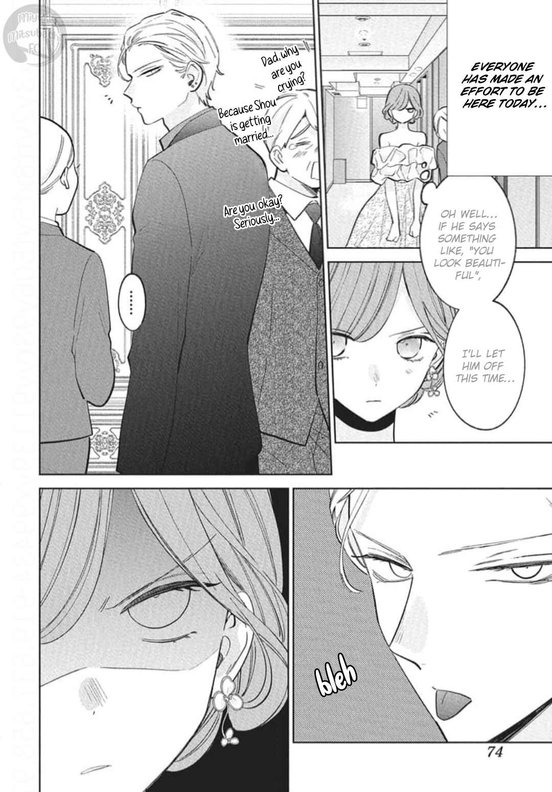 Chapter 137.8 - Page 12
