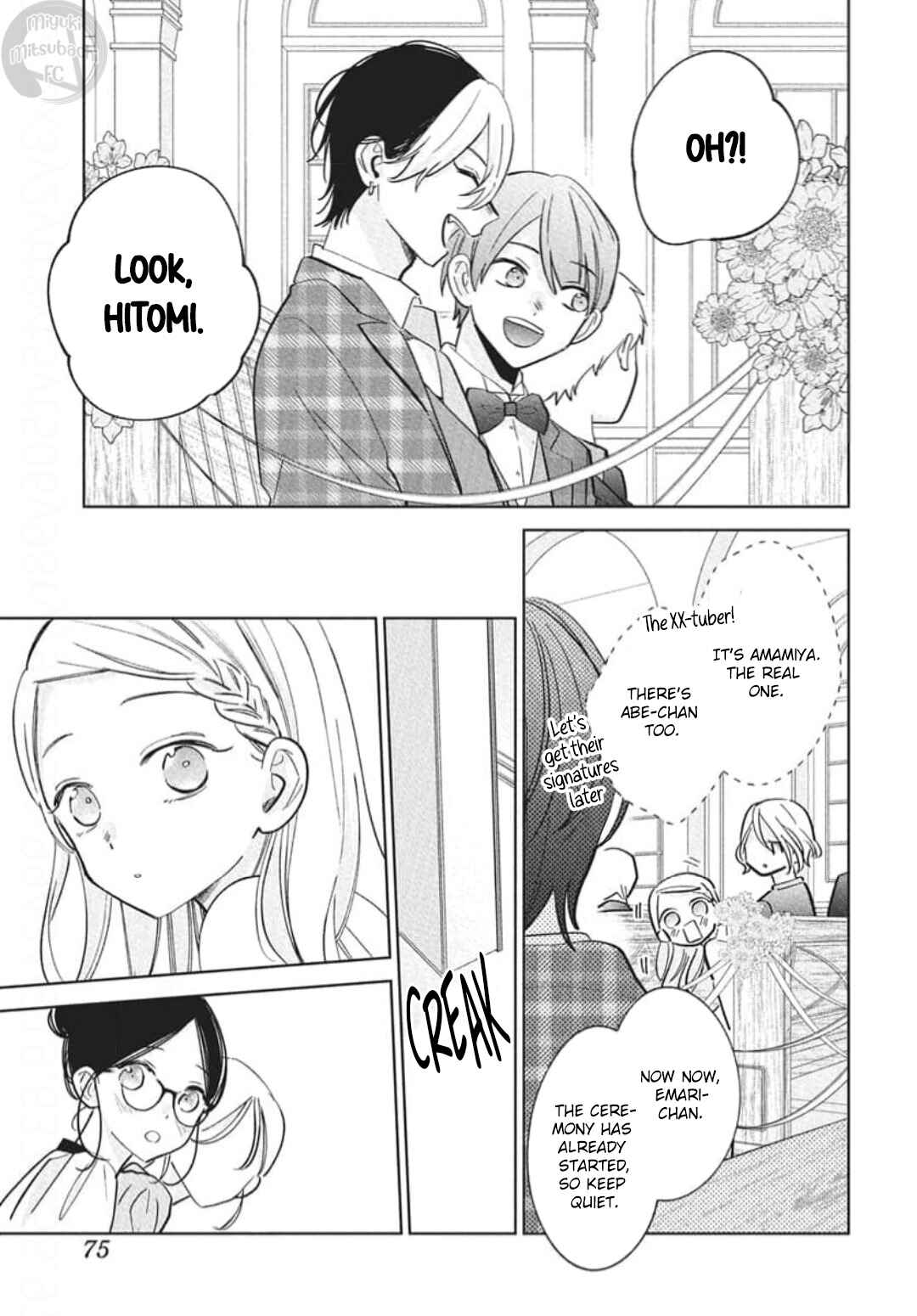 Chapter 137.8 - Page 13