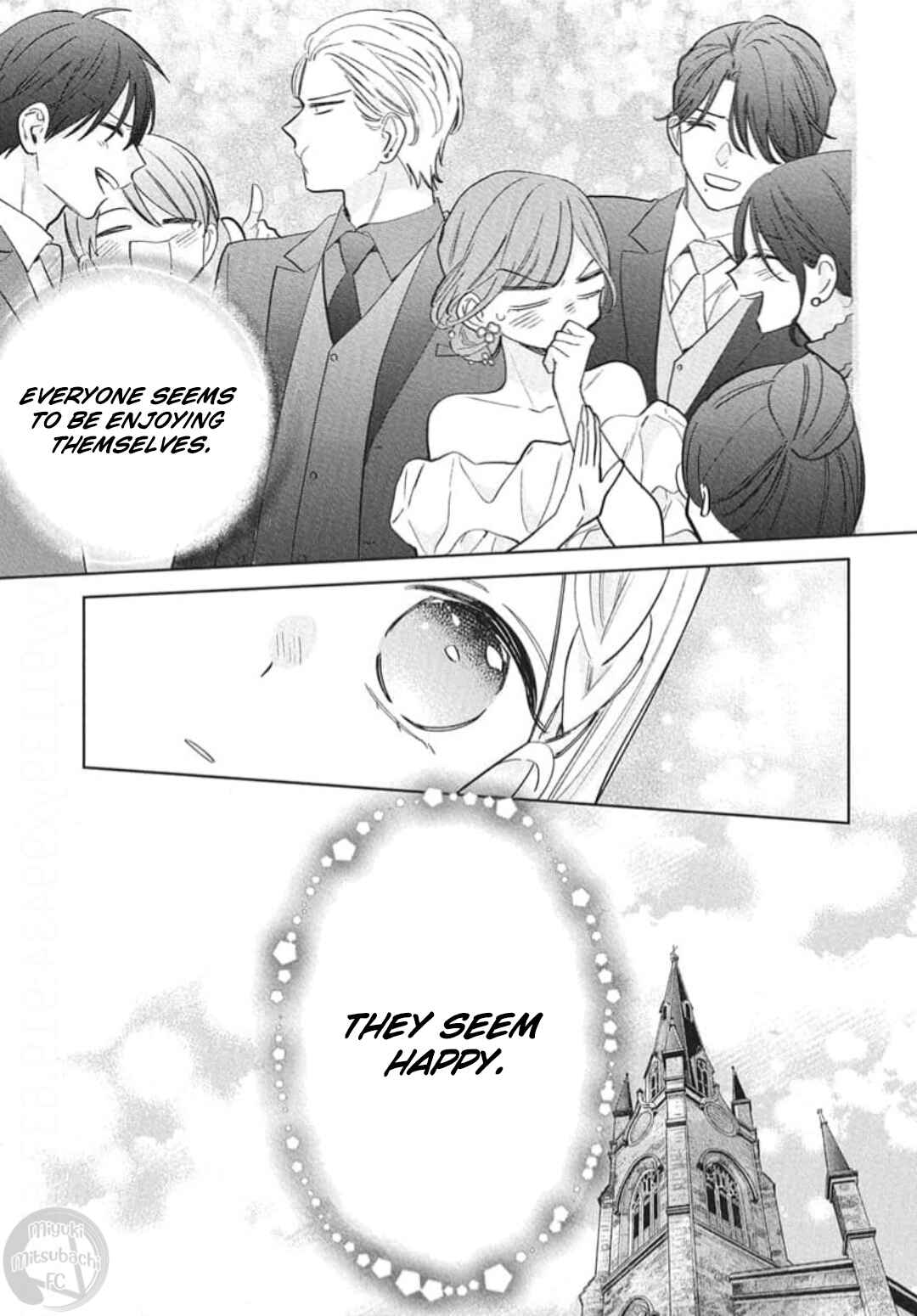 Chapter 137.8 - Page 21