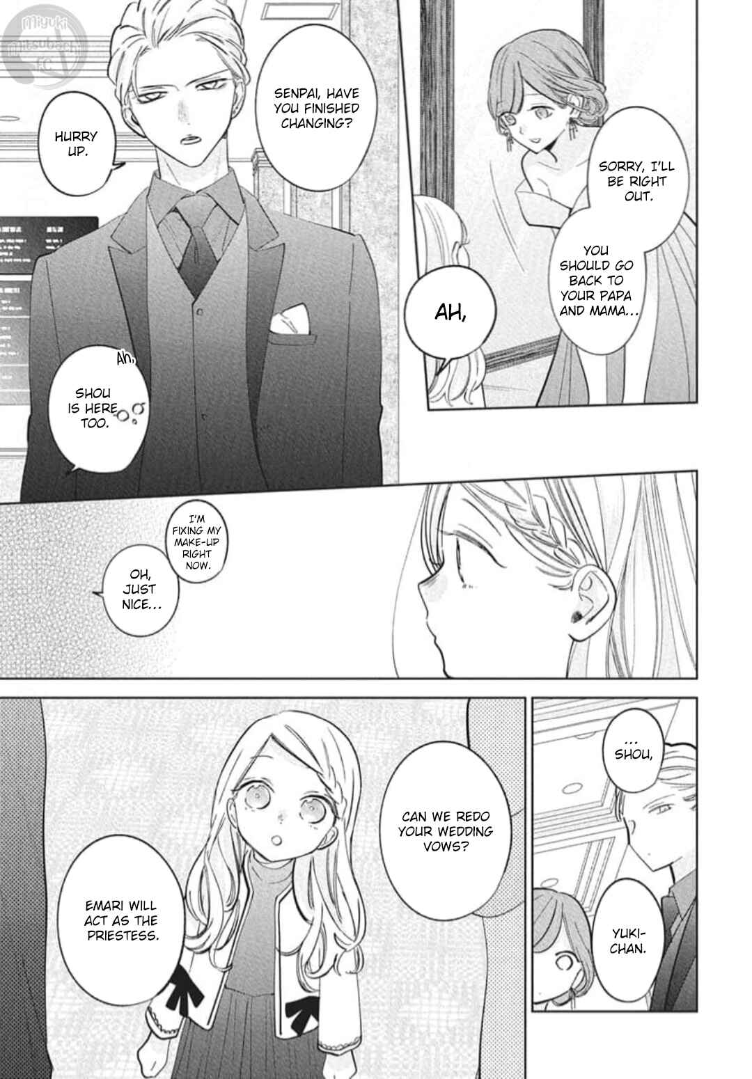 Chapter 137.8 - Page 23
