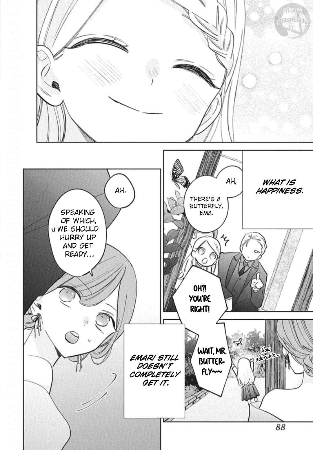 Chapter 137.8 - Page 26