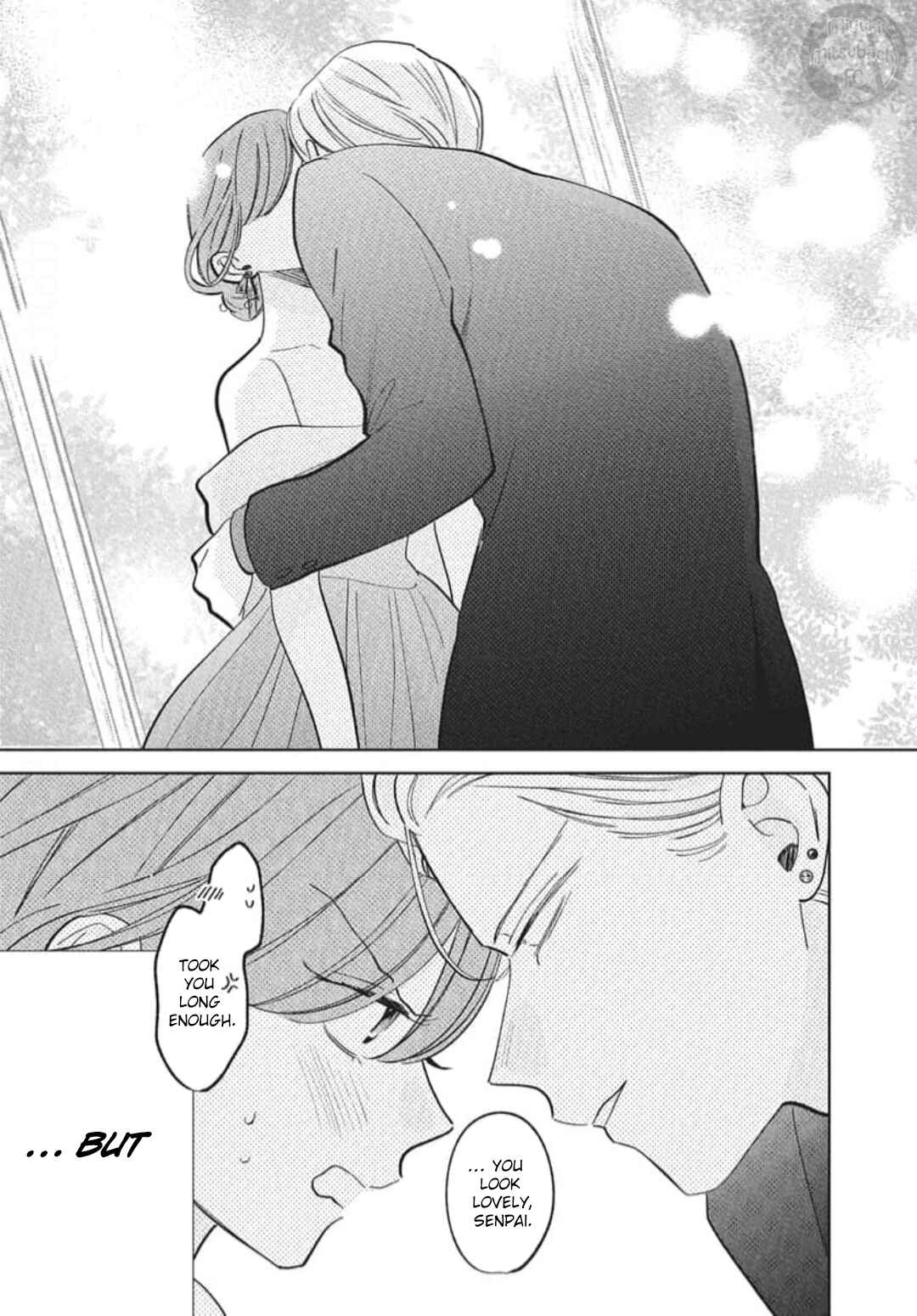 Chapter 137.8 - Page 27