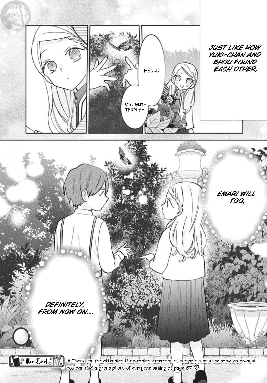 Chapter 137.8 - Page 28