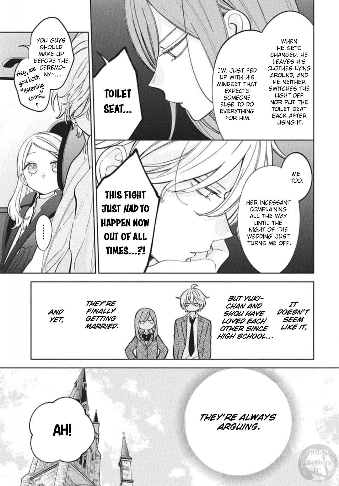 Chapter 137.8 - Page 9
