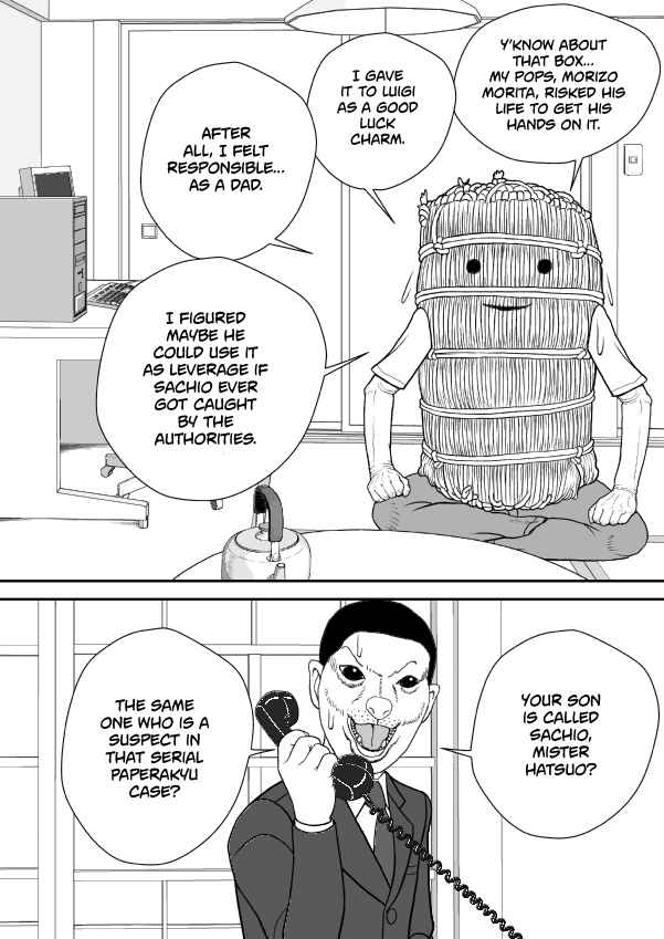 Chapter 71 - Page 23