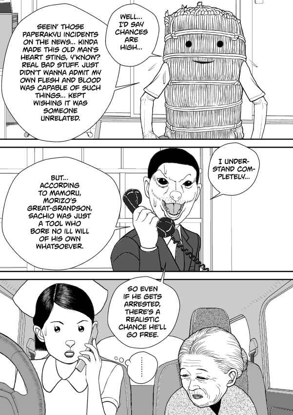 Chapter 71 - Page 24