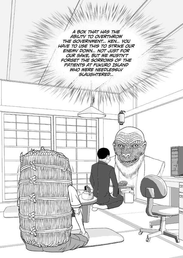 Chapter 71 - Page 27