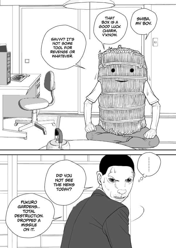 Chapter 71 - Page 28