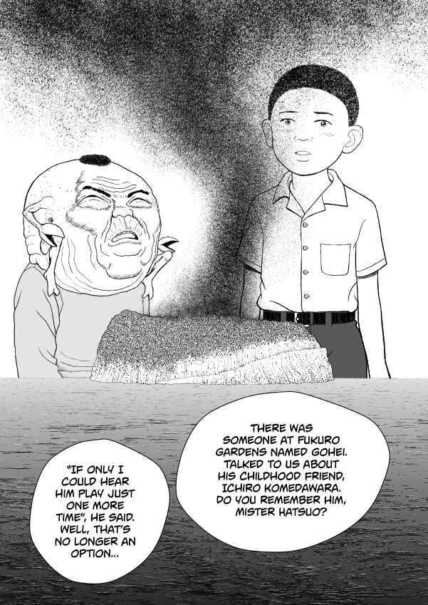 Chapter 71 - Page 30