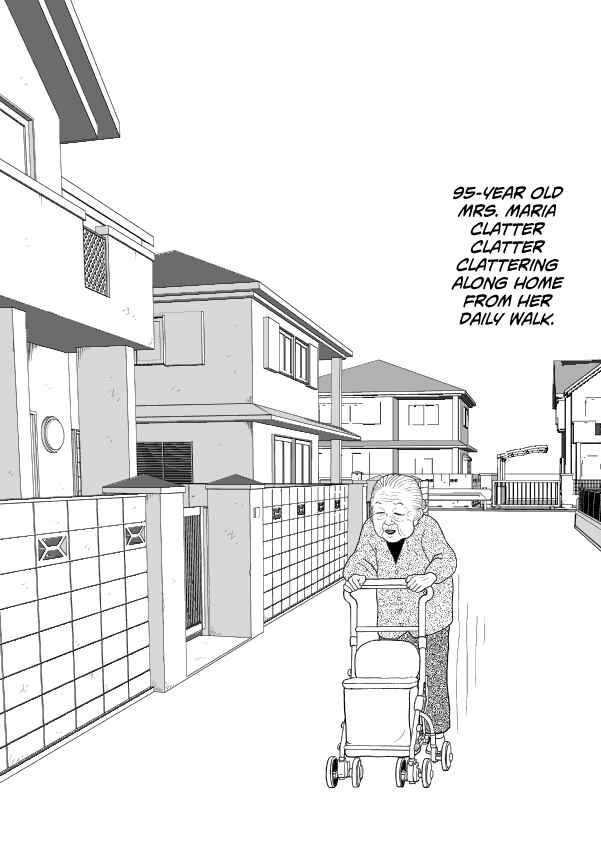 Chapter 71 - Page 5
