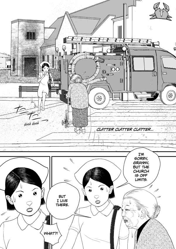 Chapter 71 - Page 8