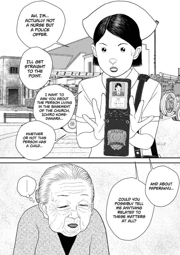 Chapter 71 - Page 9