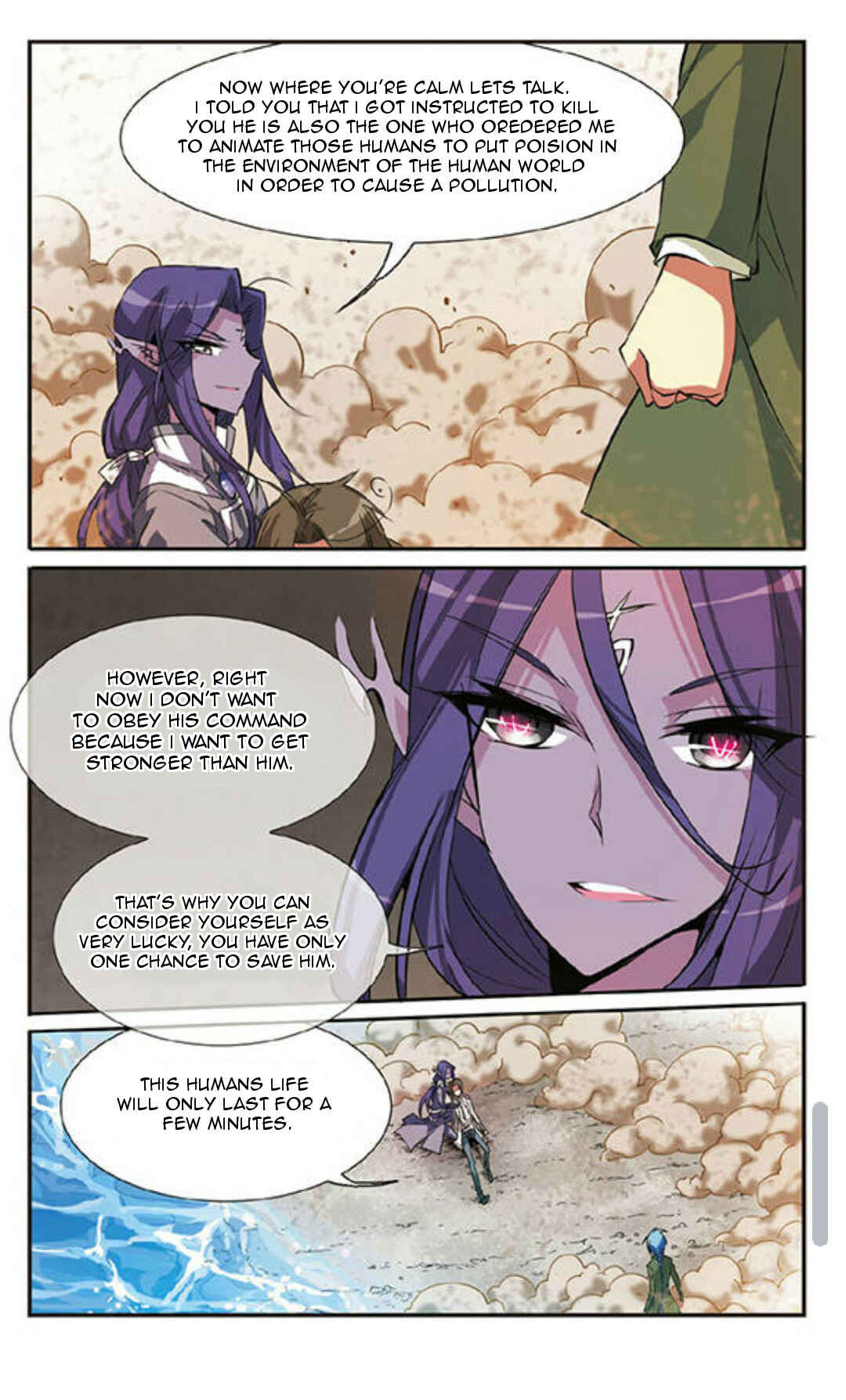 Chapter 72 - Page 10