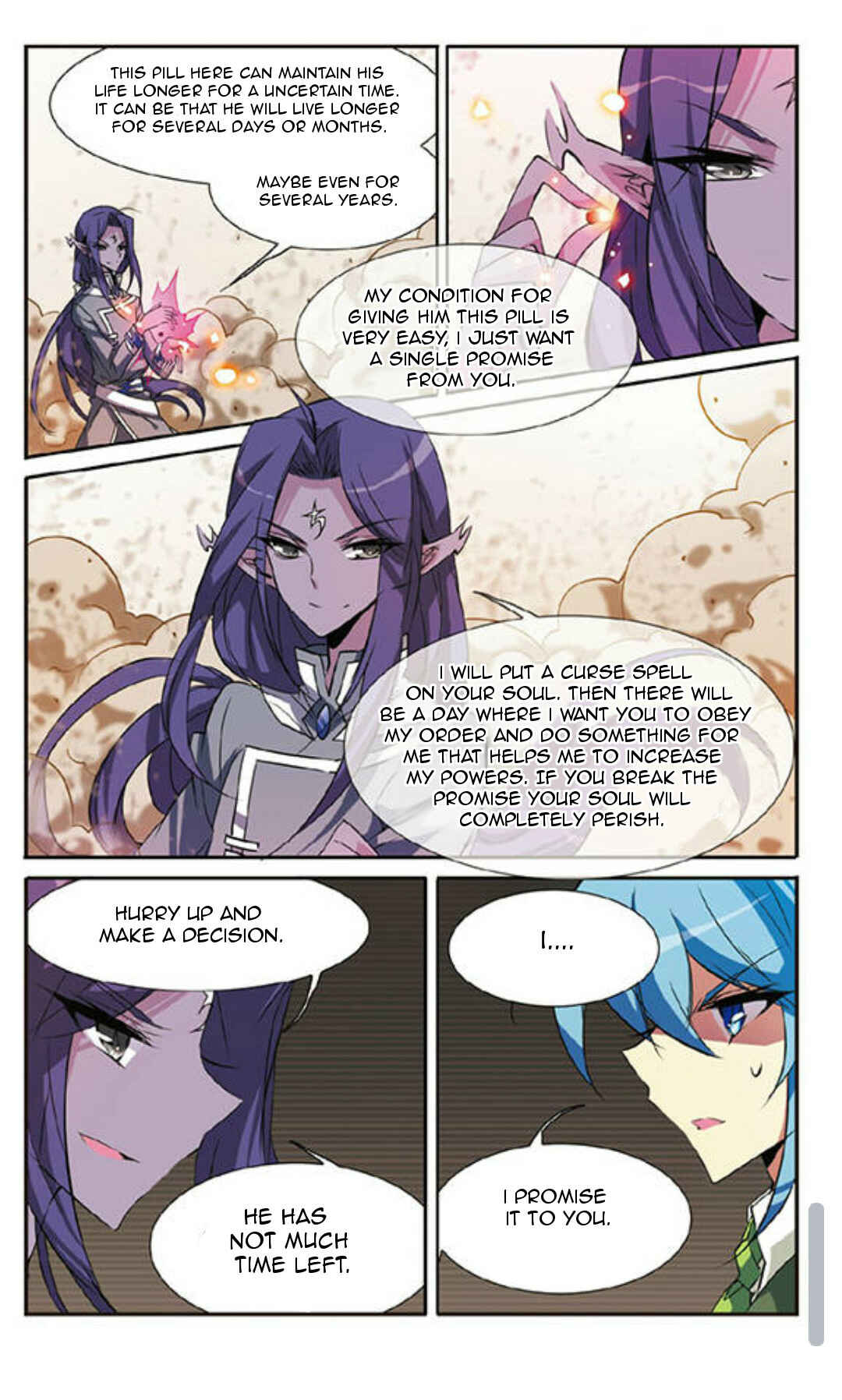 Chapter 72 - Page 11