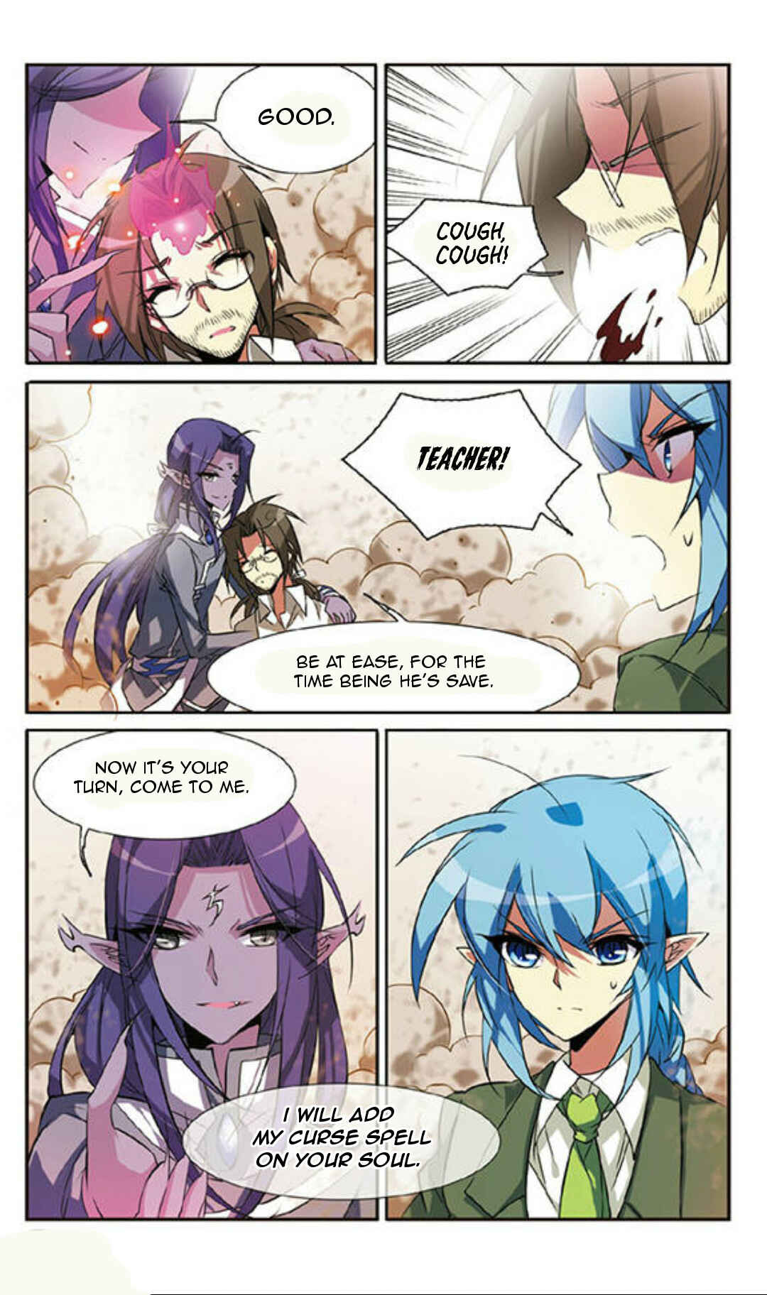 Chapter 72 - Page 12