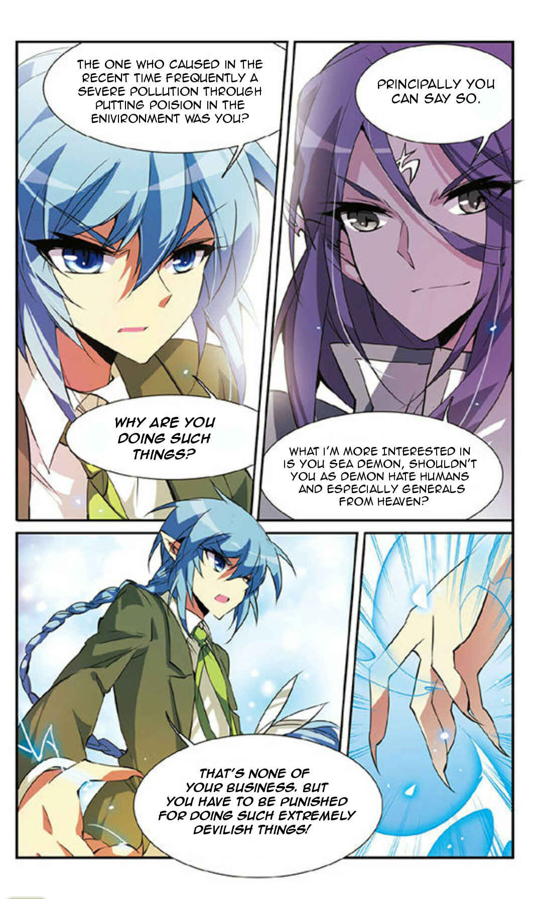 Chapter 72 - Page 3
