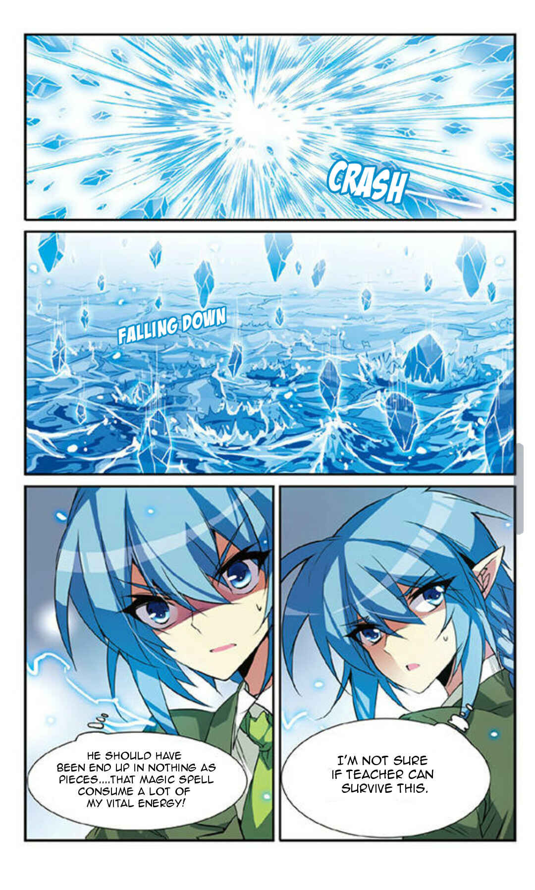 Chapter 72 - Page 7