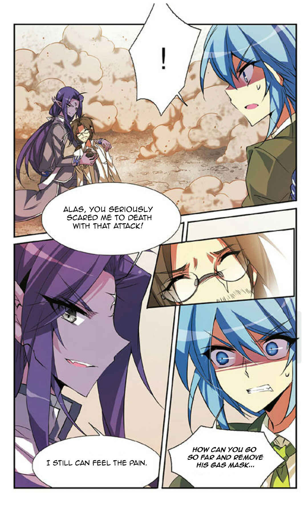 Chapter 72 - Page 8