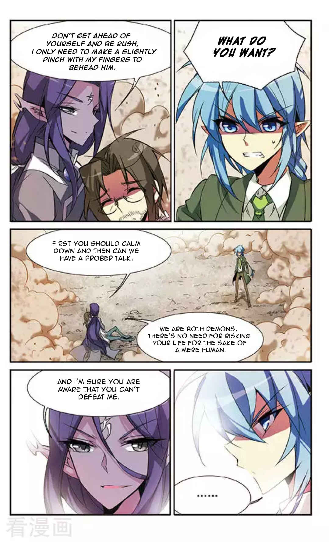 Chapter 72 - Page 9