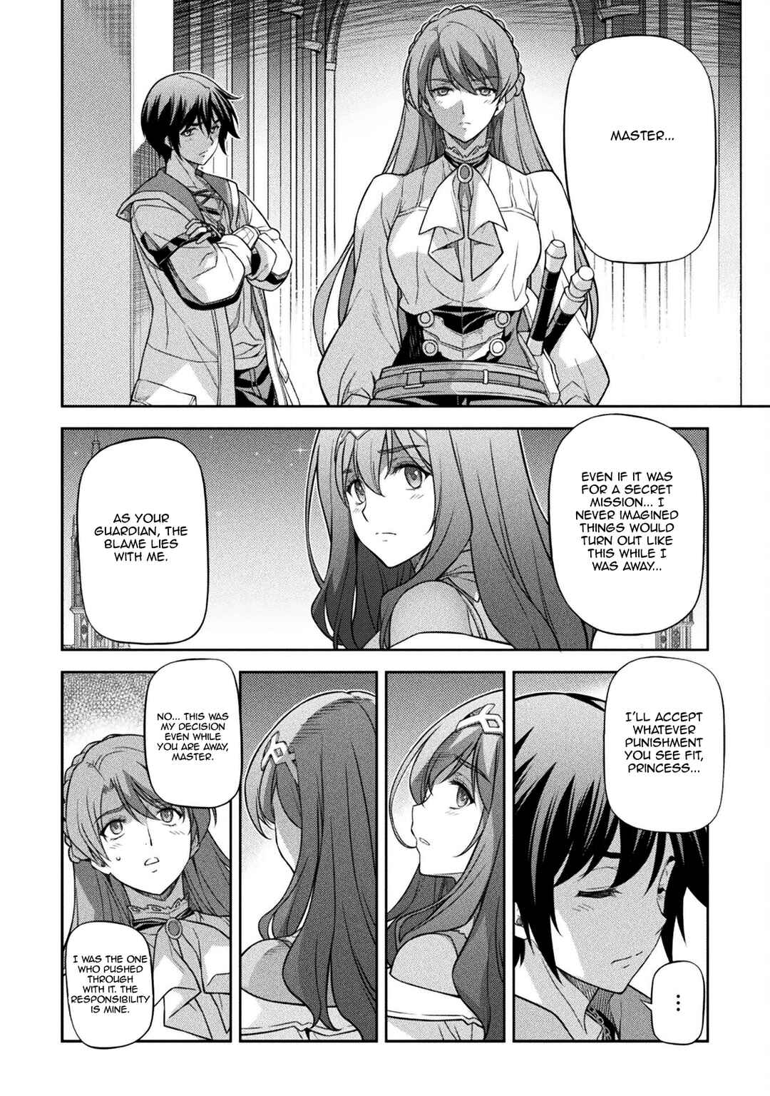 Chapter 161 - Page 11