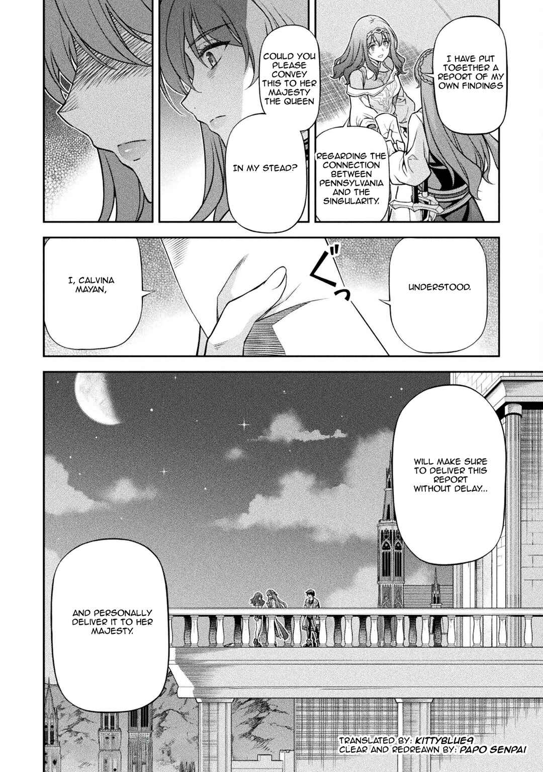 Chapter 161 - Page 15