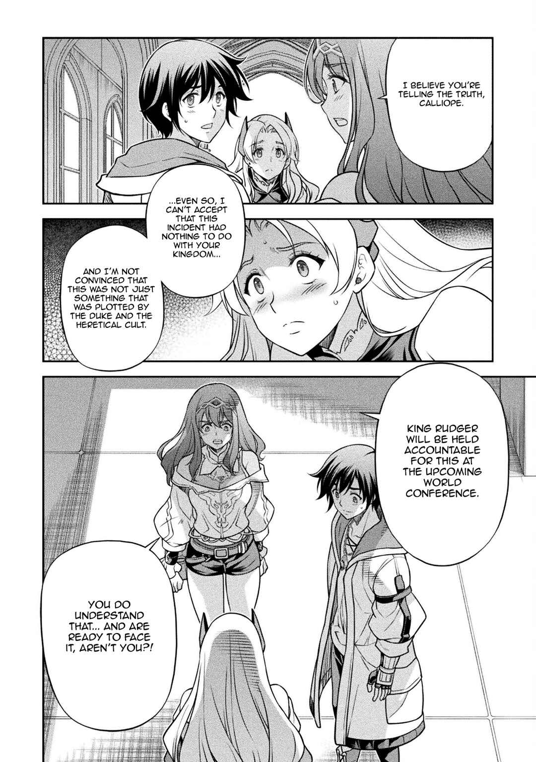 Chapter 161 - Page 6