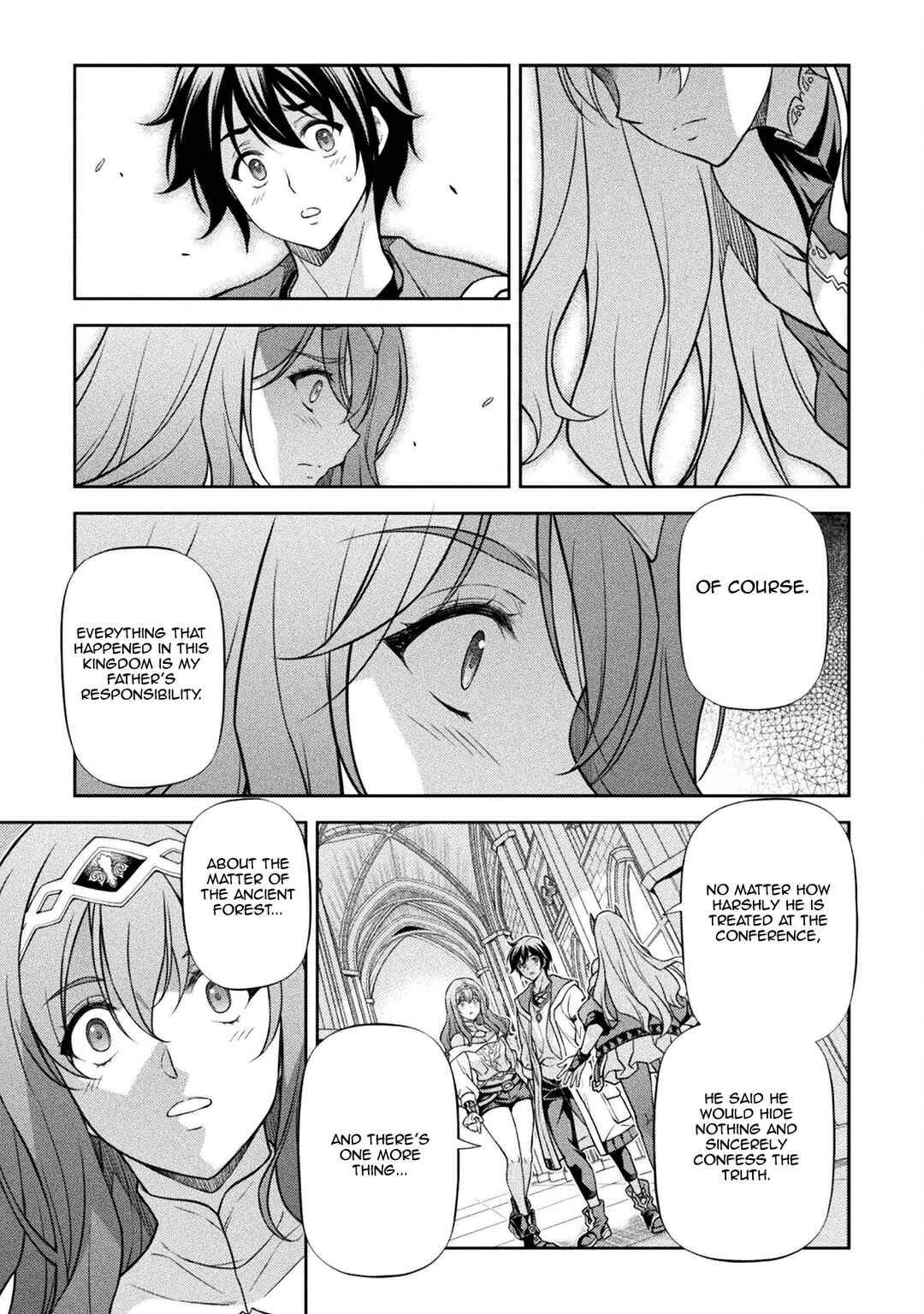 Chapter 161 - Page 7