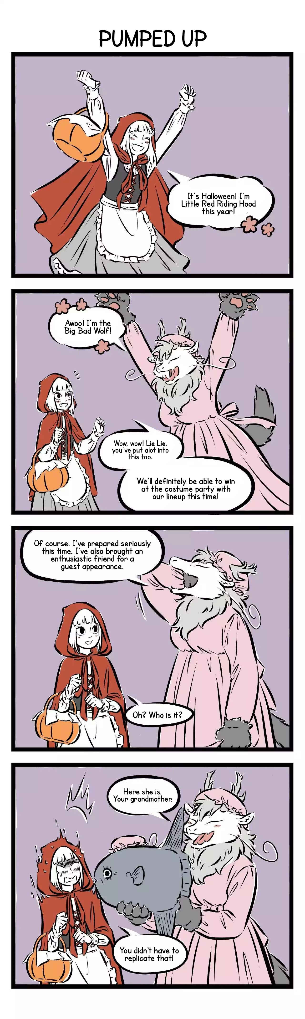 Chapter 165 - Page 2