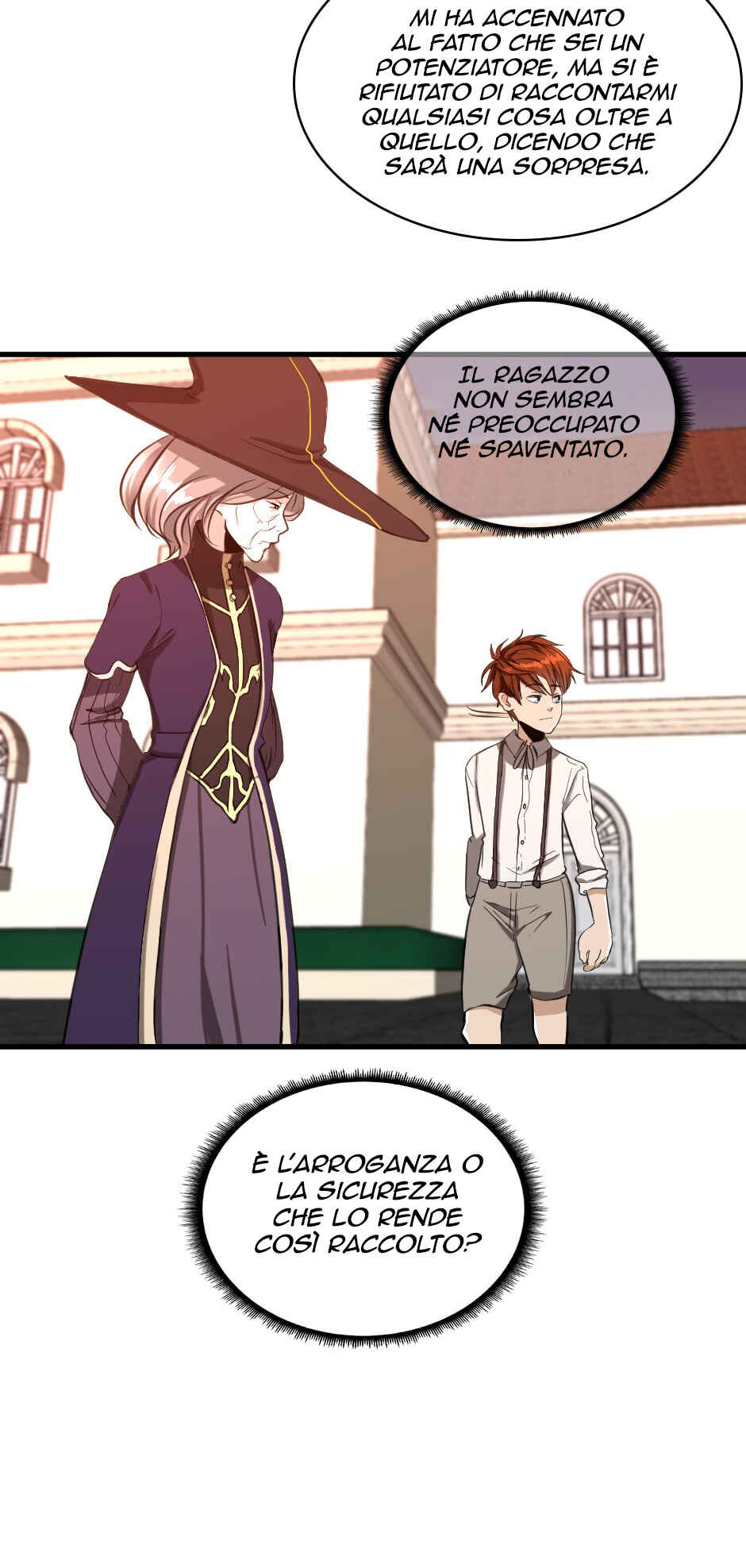 Chapter 34 - Page 29