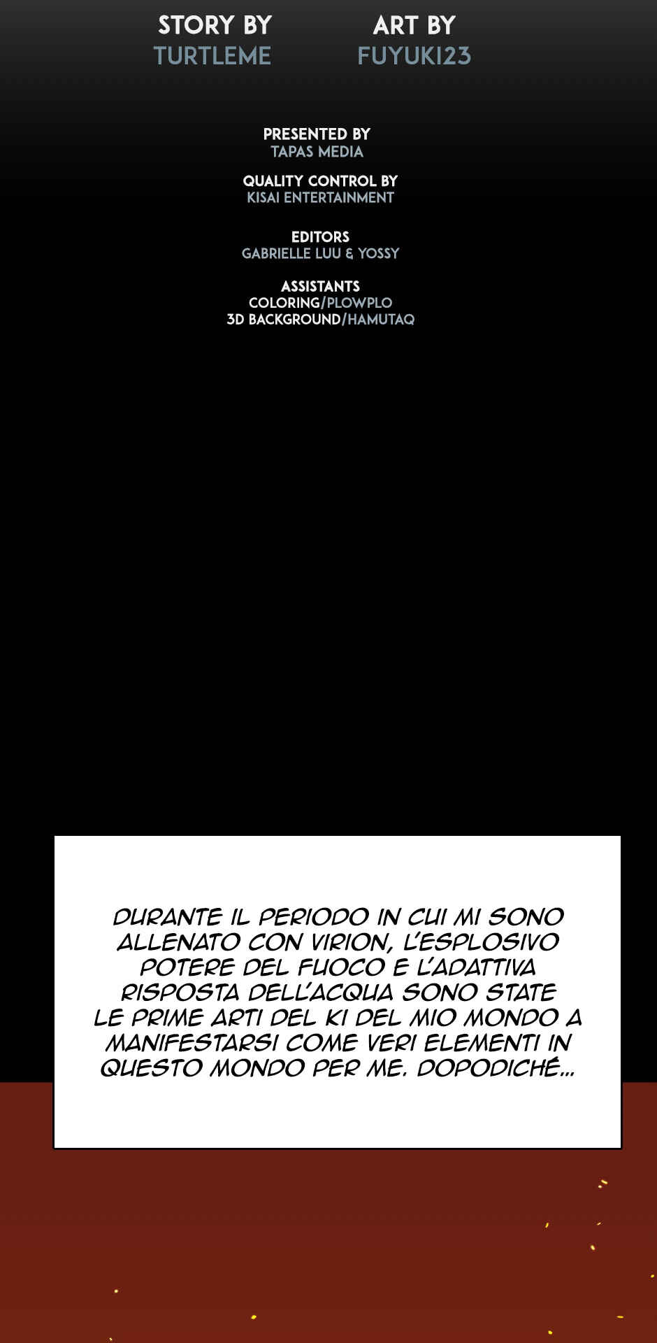 Chapter 34 - Page 34