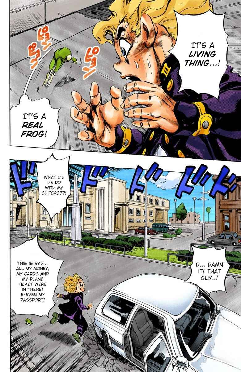 Chapter 2 - Page 5