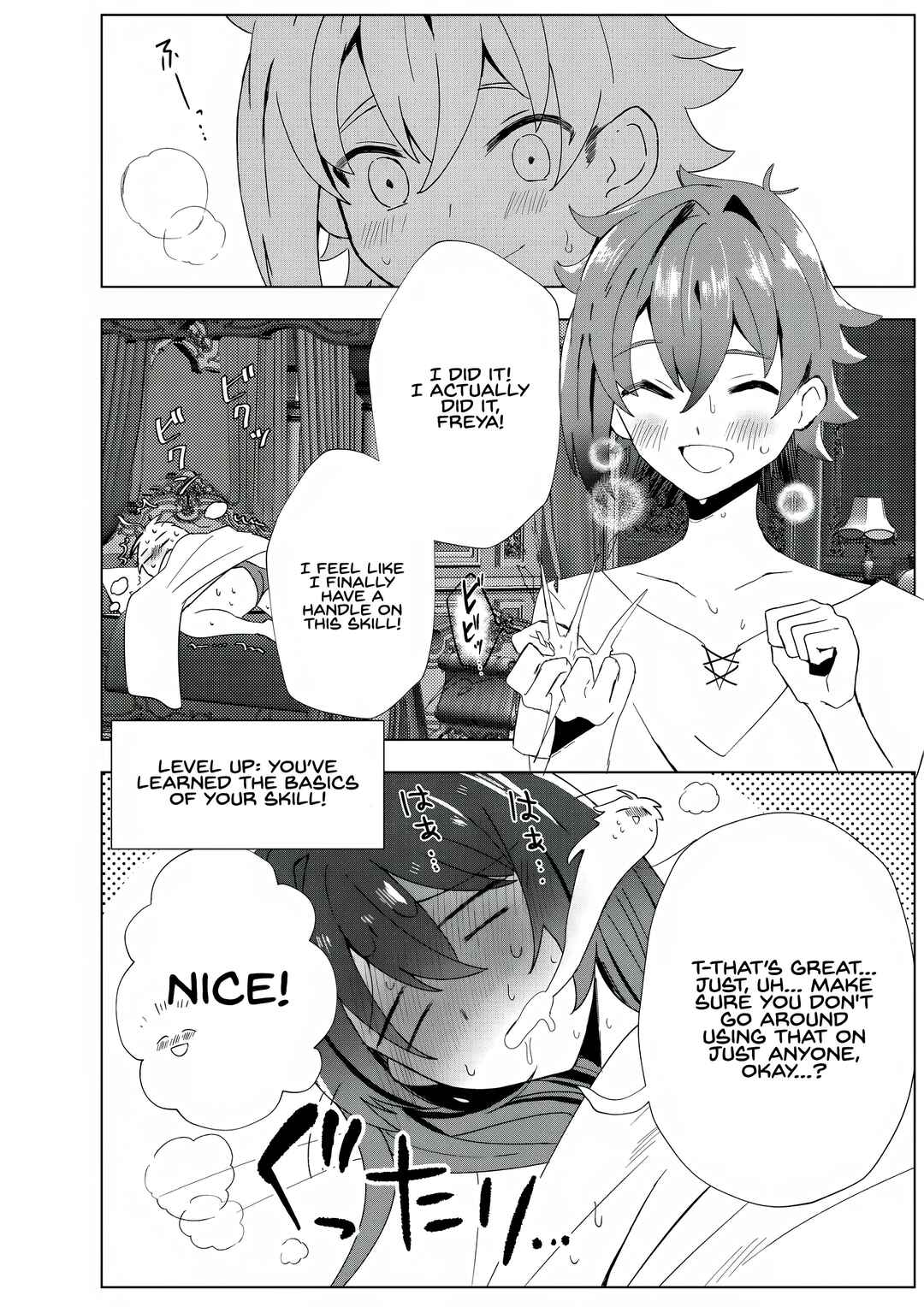 Chapter 3 - Page 6