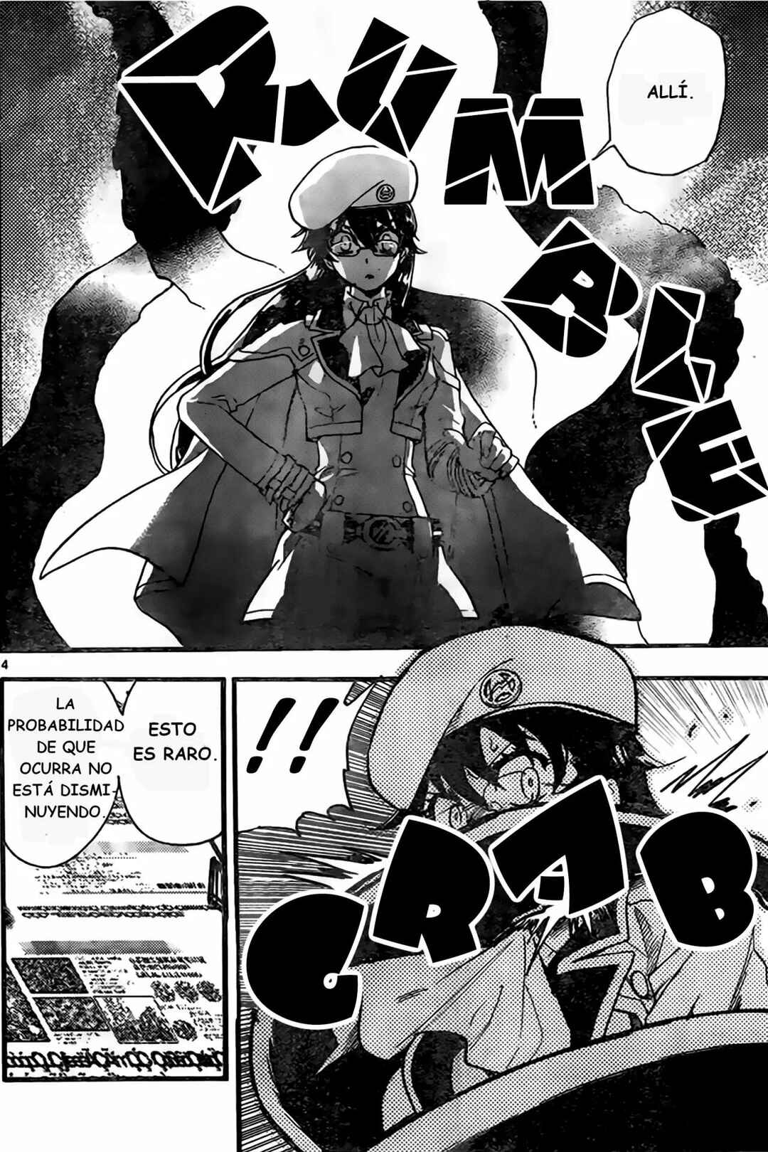 Chapter 443 - Page 4
