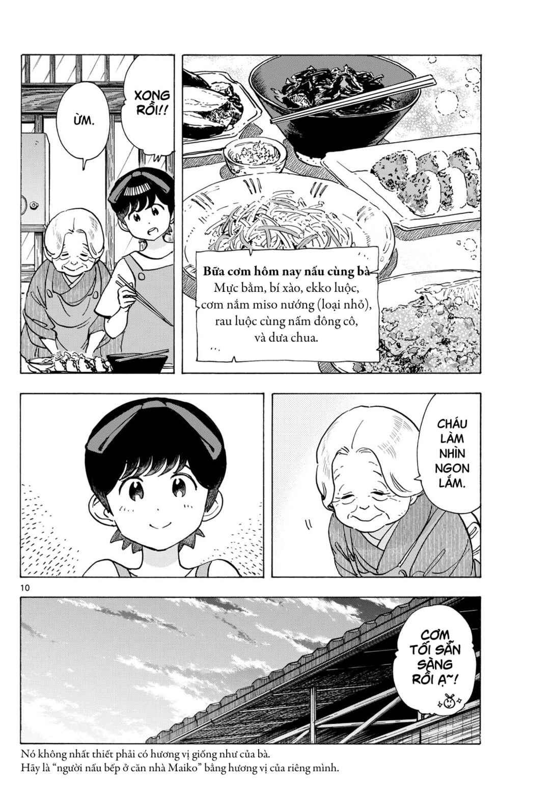 Chapter 304 - Page 10