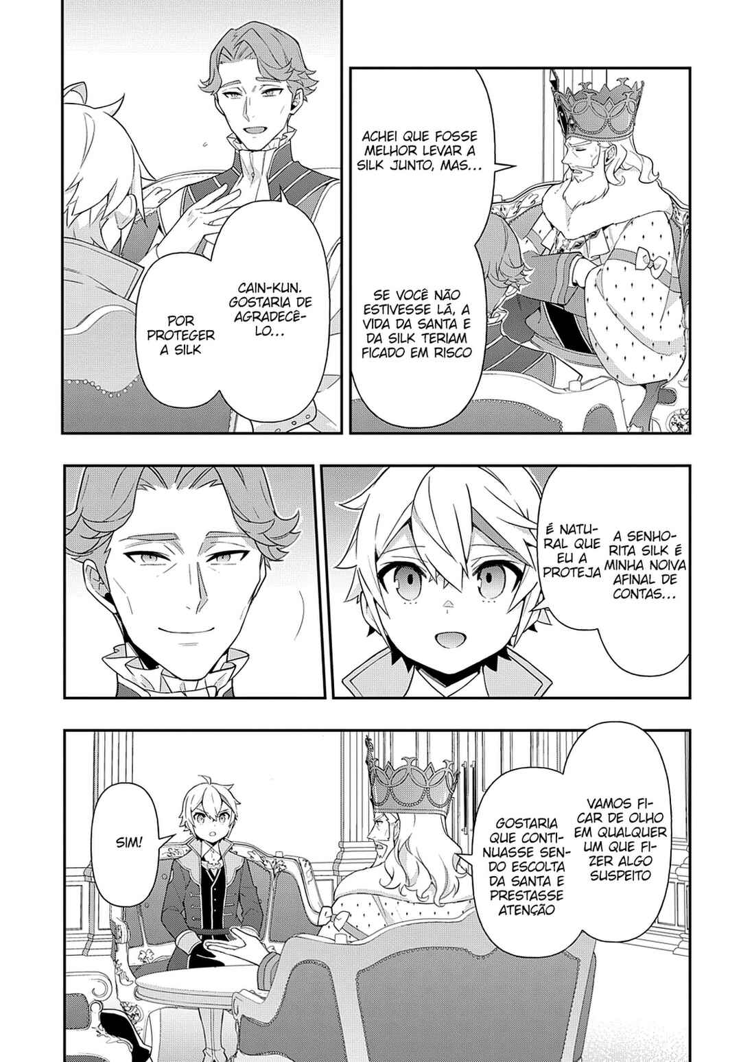 Chapter 45 - Page 22