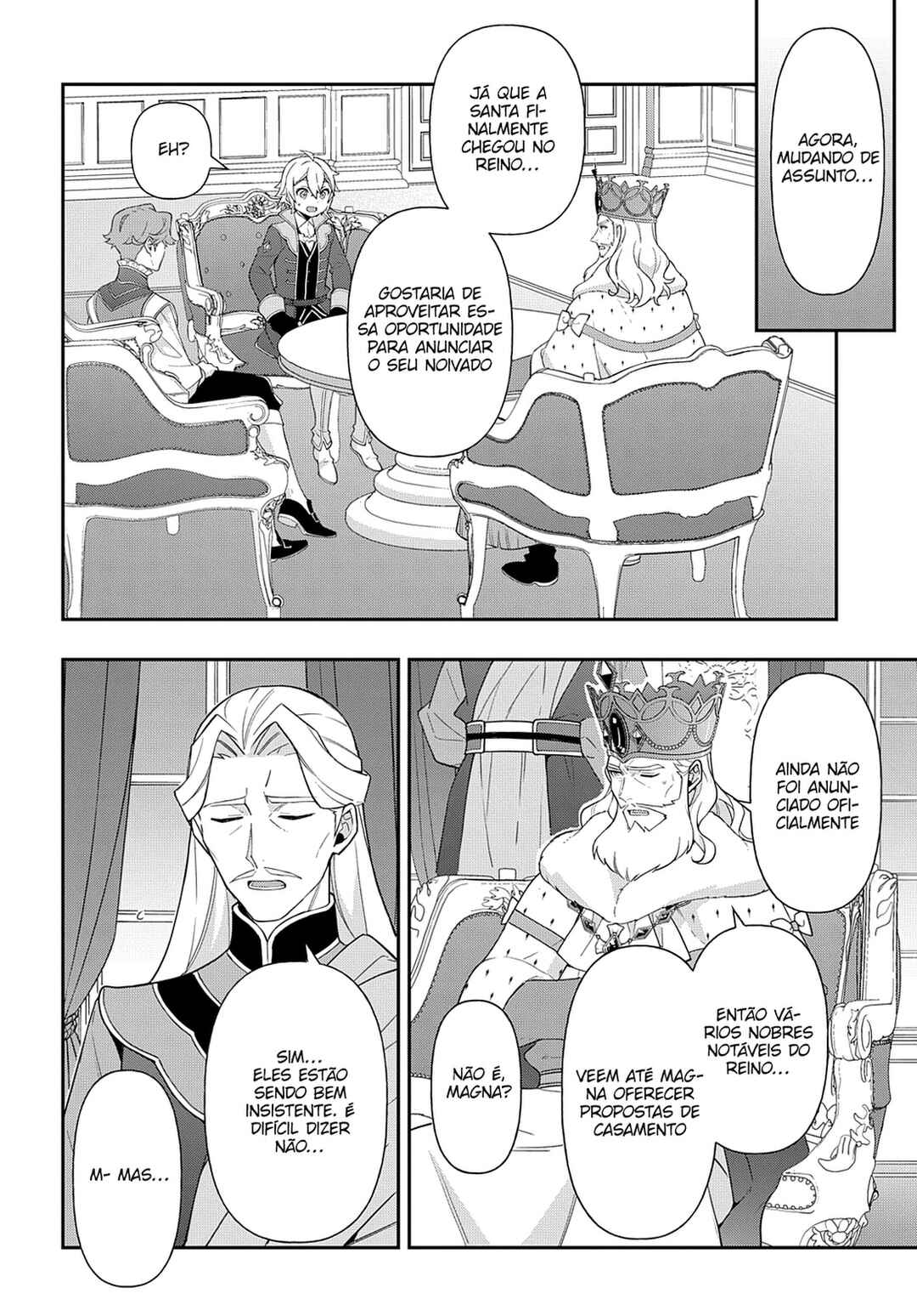 Chapter 45 - Page 23