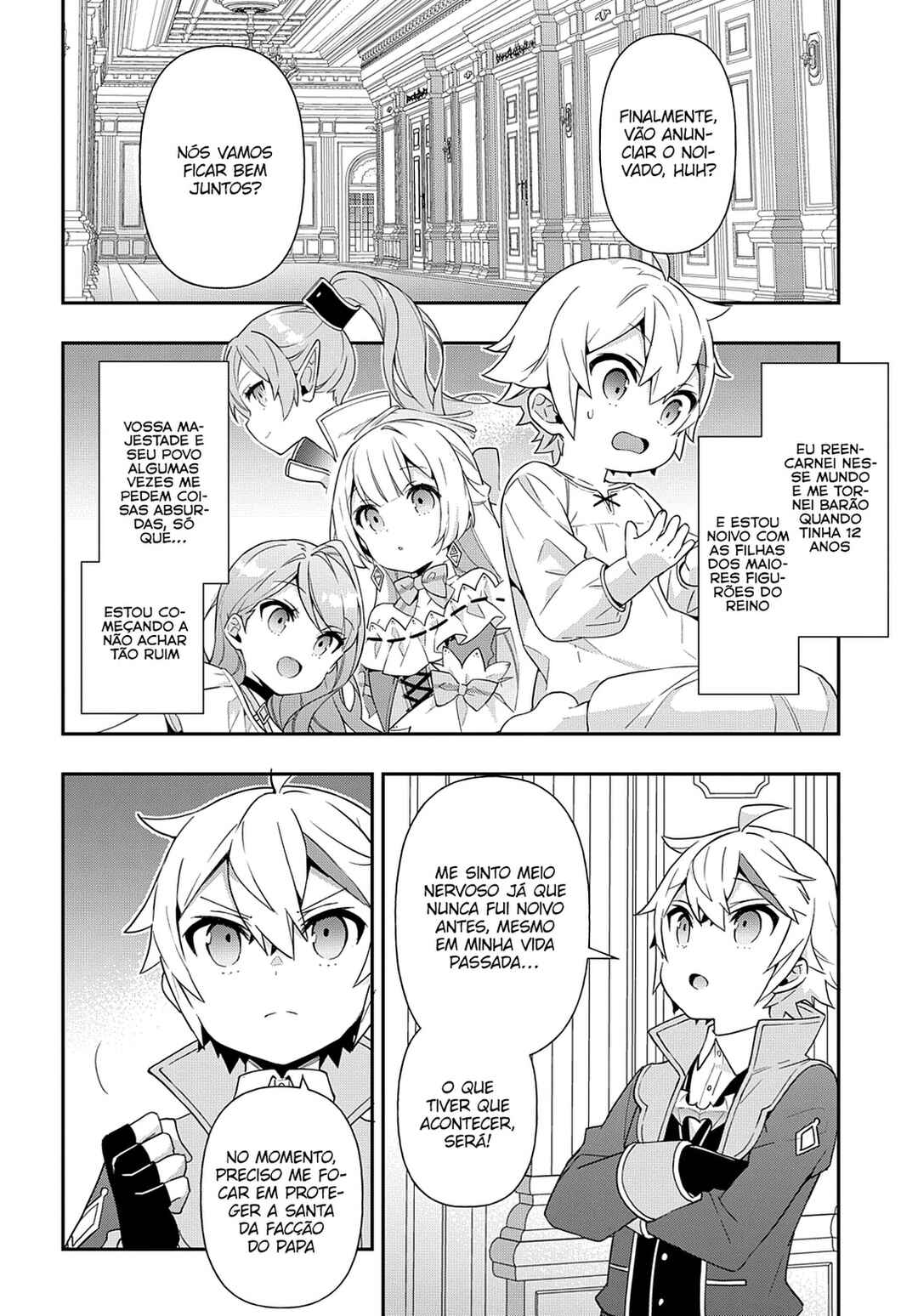 Chapter 45 - Page 25