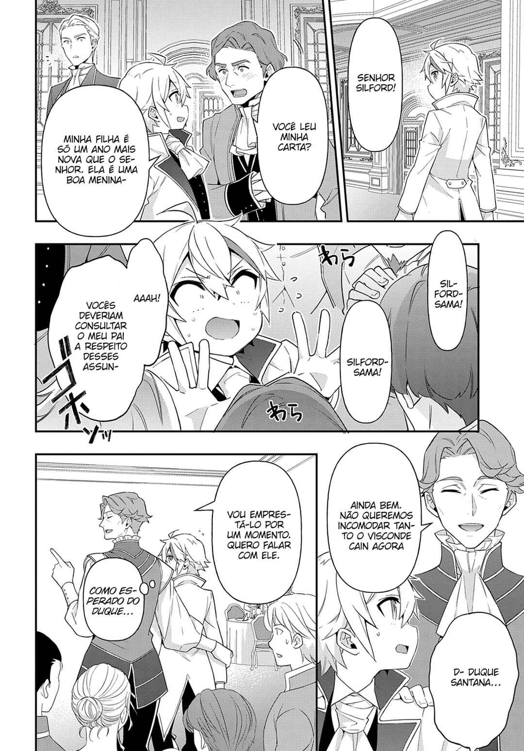 Chapter 45 - Page 27